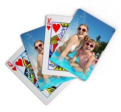 Picture for category Photo Playing Cards